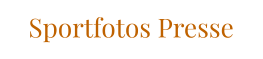 Sportfotos Presse